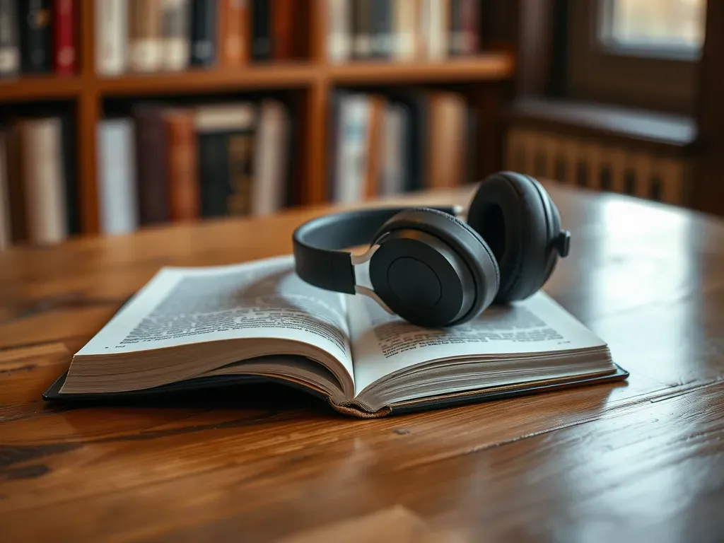 audiobooki na podróże